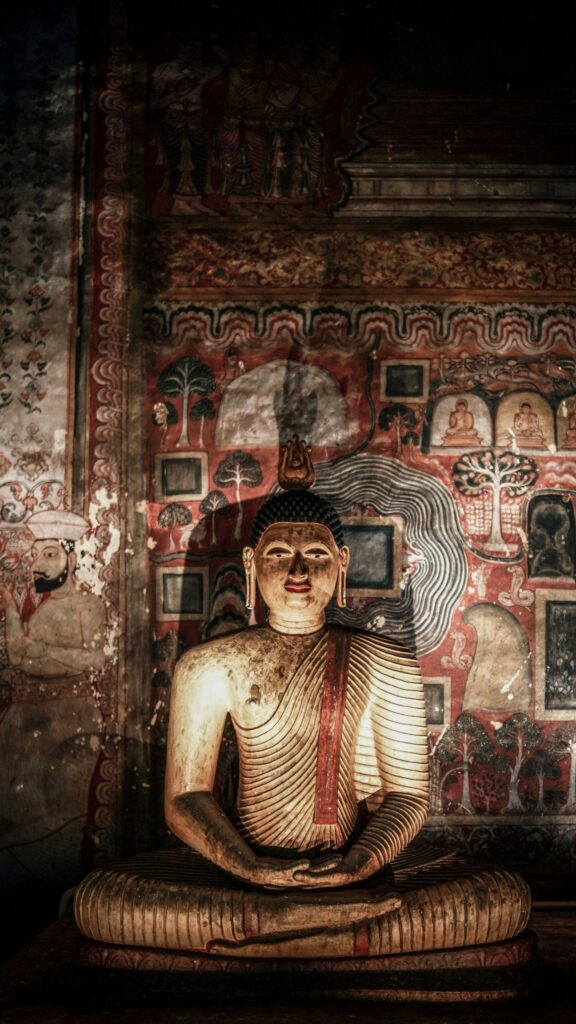 Dambulla